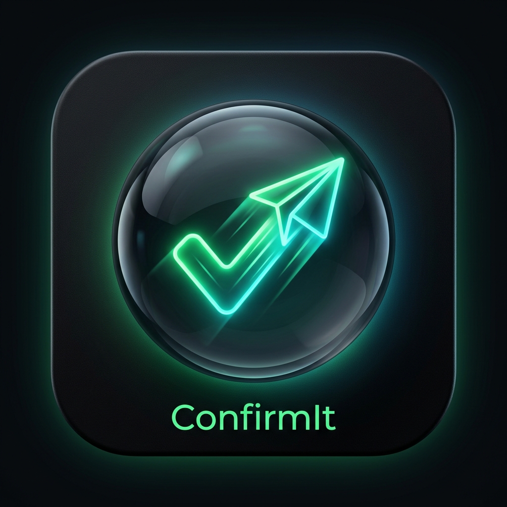 ConfirmIt